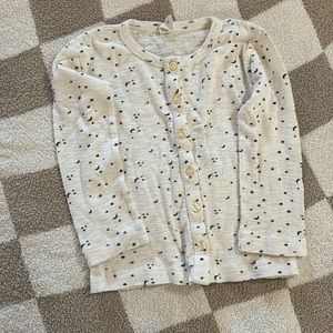 Kate Quinn Cardigan